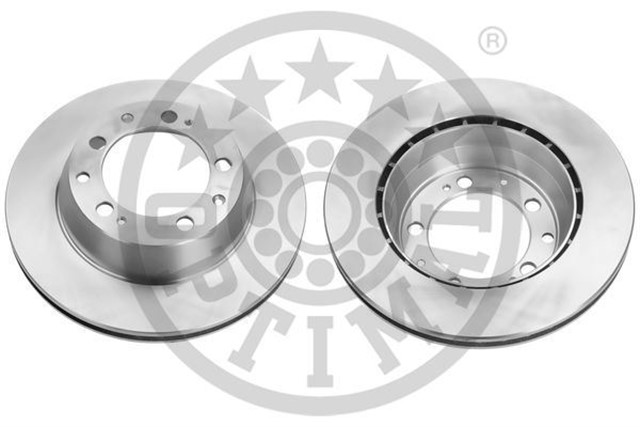 ADET FREN DISKI 928 - 944