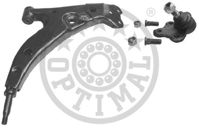 BUGI KOLU TEKERLEK BAGLANTISI COROLLA E10 - COROLLA COMPACT E10 - COROLLA LIFTBACK E10 - COROLLA WAG