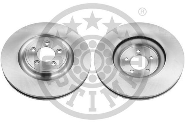 ADET ON FREN AYNASI ADET JAGUAR XF 09 - 15 XJ 09 15 XK 06 - 14 FTYPE 12 17 STYPE 355X32XHAVX5D