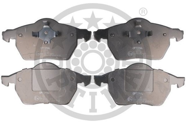 ON BALATA VOLVO 850 2.0 2.3 T5 2.5 91 - 96 S70 2.3 2.4 2.5 97 - 00 V70 97 - 00 C70 2.0T 97 - 02