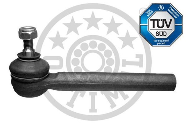 UZUN ROT KAFASI 126126 - PANDA141 - PANDA VAN141 FSO: 126PMARBELLA28 - MARBELLA KASTEN028A - TERRA2