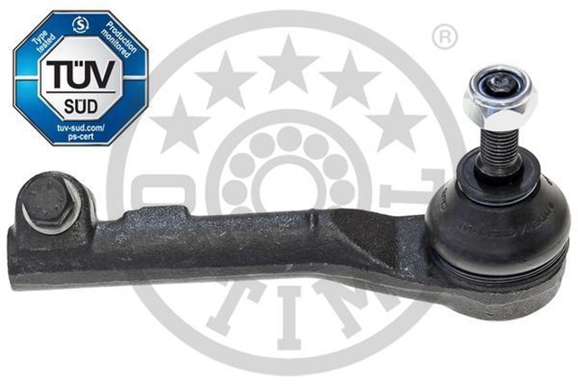 UZUN ROT KAFASI KANGOOKC0/1 - KANGOO RAPIDFC0/1