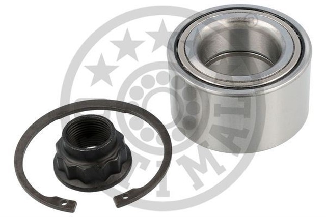 TEKERLEK YATAGI SETI ISIS M1 - YARIS P1 - YARIS VERSO P2