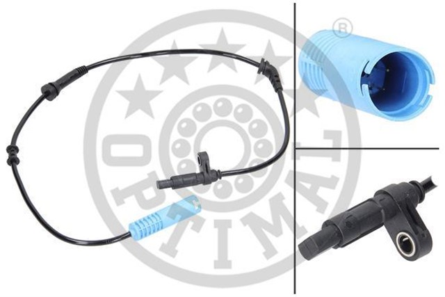 TEKERLEK HIZ SENSORU MINIR50 - R53 - MINI CABRIOLETR52