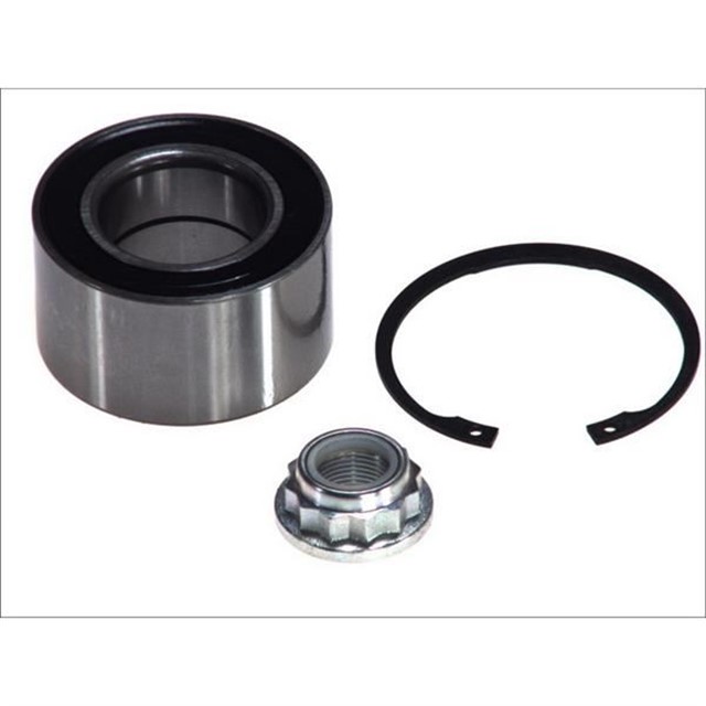 TEKER RULMANI - PORYA BILYA ON GOLF4 - BORA - A3 - TOLEDO - SEPHIA - SHUMA - 323 97 - 04