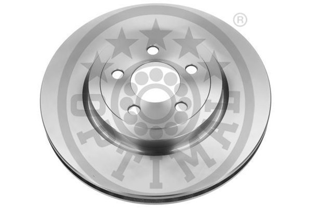 ADET FREN DISKI 300 C - 300 CLX - 300 C TOURINGLX LANCIA: THEMALX