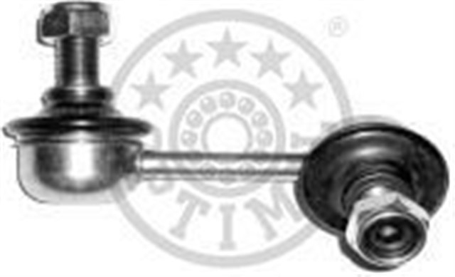 DEMIR/KOL STABILIZATOR PAJERO CLASSICV2 W - PAJERO III GEL NDEWAGEN OFFENV6 W - V7 W - PAJERO SPORT IK90