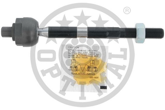 AKSIYEL MAFSAL TEKERLEK SEVK CUBUGU PRIDEDA - RIO IIJB - RIO II SALOONJB ; KIADYK : PRIDE HATCHBACK - P