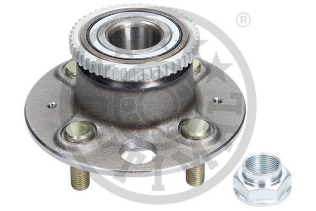 TEKERLEK YATAGI SETI CIVIC VII COUPEEM2 - CIVIC VII HATCHBACKEU - EP - EV - CIVIC VII STUFENHECKES