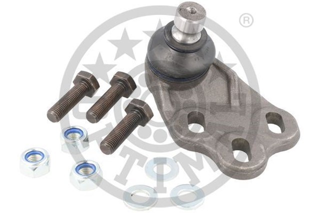 TASIYICI /KILAVUZ MAFSALI 9089 - 89Q - 8A - B3