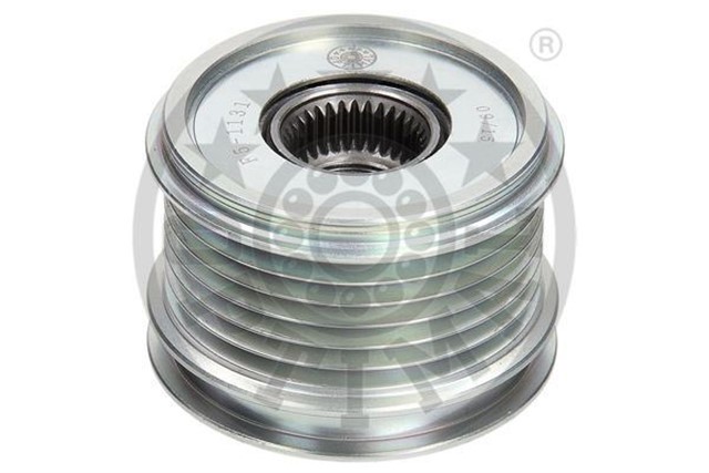 ALTERNATOR SERBEST HAREKETI C - CROSSEREP - C - CROSSER ENTERPRISEOUTLANDER IICW W 4007GP