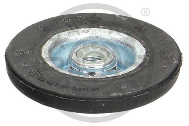 AMORTISOR TAKOZU CLIO HB 7700426450