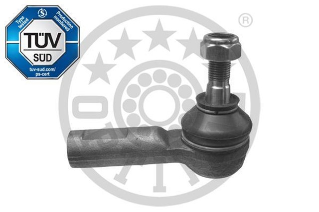 UZUN ROT KAFASI CAMRY V1 - CAMRY V2 - CAMRY LIFTBACK V1 - CAMRY STATION WAGON V2 - CAMRY STUFENHECK