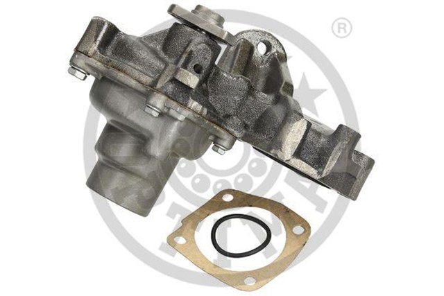 SU POMPASI DUNA146 - DUNA WEEKEND146 - ELBA146 - FIORINO KASTEN146 - FIORINO PICK UP146