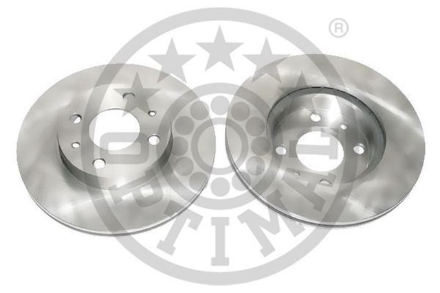 ADET FREN DISKI UNO146