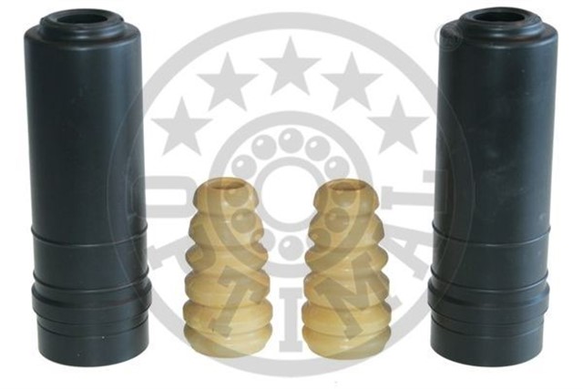 TOZ KORUMA SETI AMORTISOR 400RT - 400 HATCHBACKRT - 45RT - 45 STUFENHECKRT