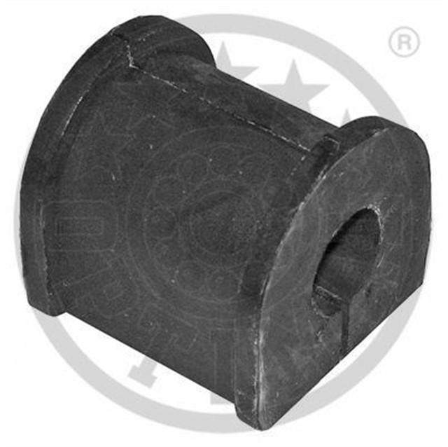 VIRAJ DEMIR LASTIGI ARKA 14MM OPEL ASTRA F 91 98 VECTRA B 96 02 VECTRA A 88 96