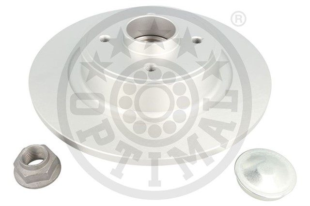 FREN DISKI GRAND SC NIC IIJM0/1 - SC NIC IIJM0/1