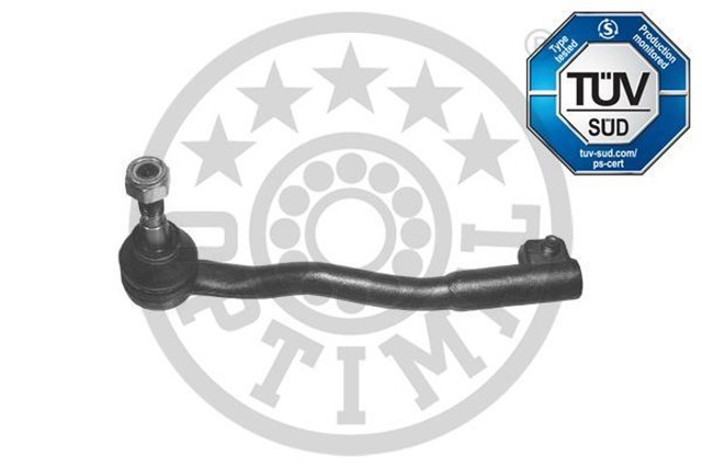 ROT BASI SOL BMW E39 95 03