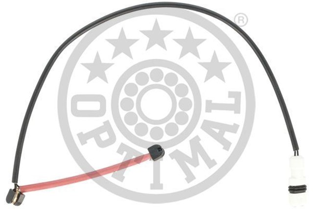 IKAZ KONTAGI FREN BALATASI ASINMASI 911997