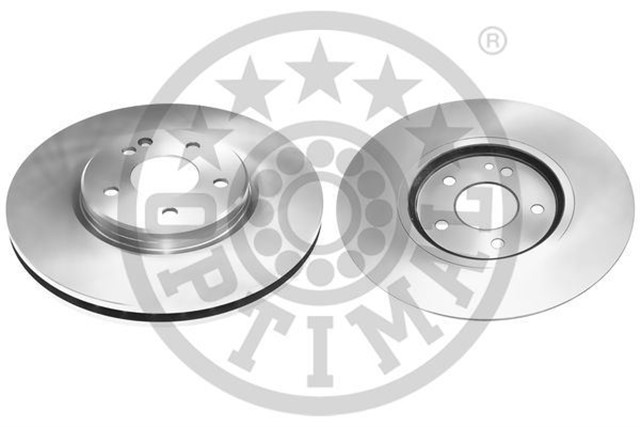 ADET FREN DISKI CLKC208 - CLK CABRIOLETA208 - E - KLASSEW210 - E - KLASSE KOMBIS210