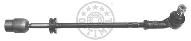 UZUN ROT PASSAT3A2 - 35I - PASSAT VARIANT3A5 - 35I