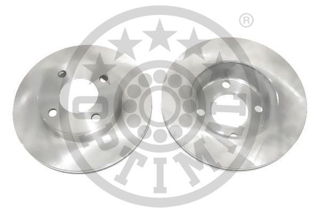 ADET FREN DISKI 808C - B4 - 80 AVANT8C - B4 - CABRIOLET8G7 - B4 - COUPE81 - 85 - COUPE89 - 8B