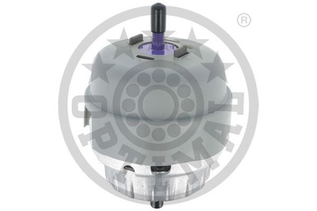 YATAKLAMA MOTOR A64F2 - C6 - A6 AVANT4F5 - C6