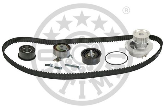 SU POMPASI TRIGER KAYISI SETI CORSA STUFENHECKASTRA F56 - 57 - ASTRA F CABRIOLET53 B - ASTRA F CARA