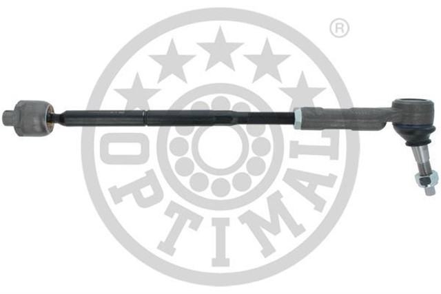 UZUN ROT 300 CLX - 300 C TOURINGLX