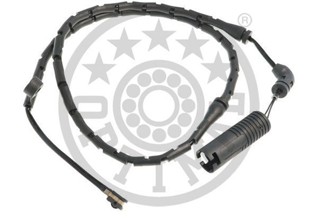 IKAZ KONTAGI FREN BALATASI ASINMASI X3E83