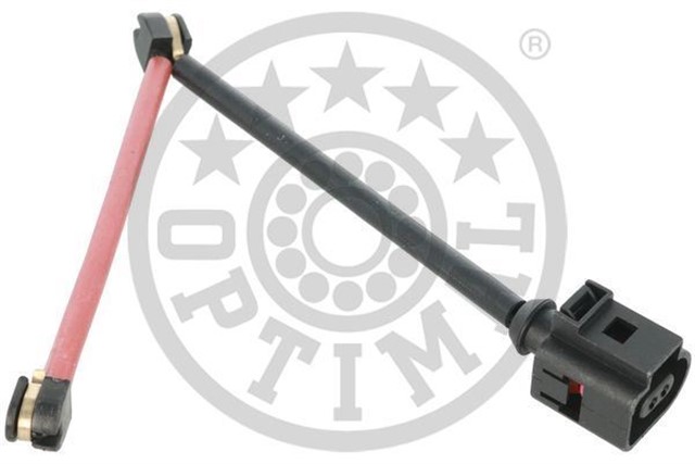 IKAZ KONTAGI FREN BALATASI ASINMASI CAYENNE92A - PANAMERA970