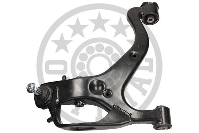 BUGI KOLU TEKERLEK BAGLANTISI DISCOVERY IIIL319