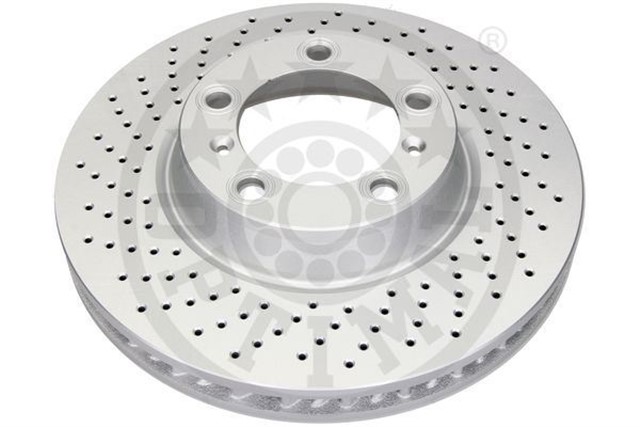 ADET FREN DISKI 911996 - 911997 - 911 CABRIOLET996 - 911 CABRIOLET997 - 911 TARGA997