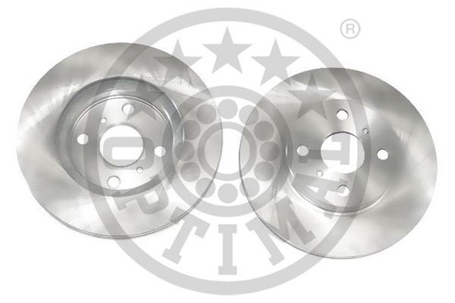 ADET FREN DISKI PASEO CABRIOLETEL54 - PASEO COUPEEL54