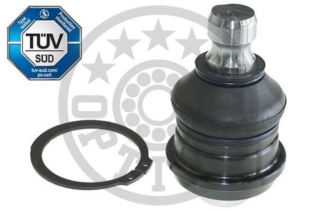 TASIYICI /KILAVUZ MAFSALI SANTA F ISM