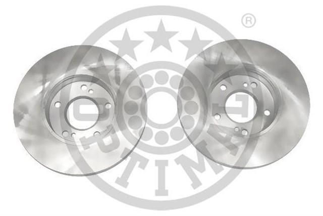 FREN DISKI ON NISSAN MAXIMA 95 00 280X49.1X22 5 DELIK