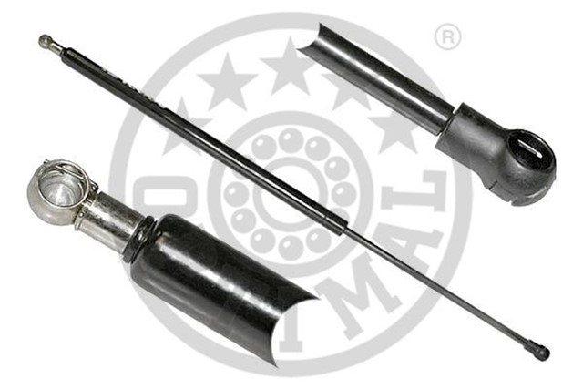 GAZLI AMORTISOR BAGAJ/YUKLEME BOLUMU SAFRANE IB54