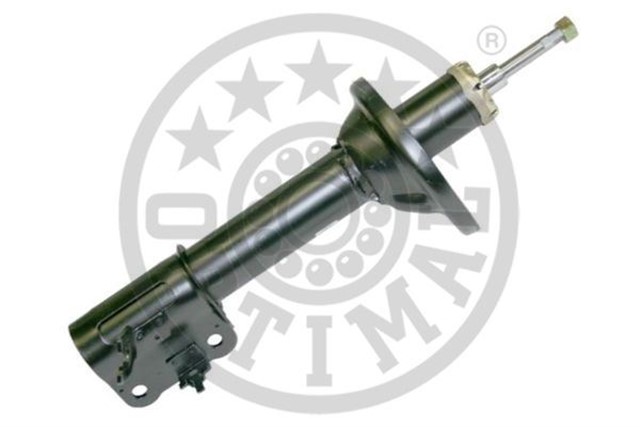 AMORTISOR 323 C IVBG - 323 F IVBG - 323 S IVBG