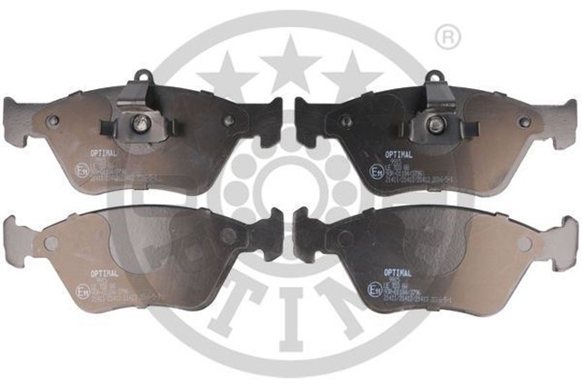 ON FREN BALATASI CALIBRA A 2.5 08 - 91 - 05 - 98 OMEGA B 2.0 03 - 94 - 12 - 99 VECTRA A 2.5