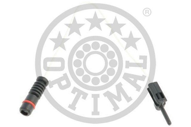 IKAZ KONTAGI FREN BALATASI ASINMASI VARIO BUS - VARIO KASTEN/KOMBI - VARIO KIPPER - VARIO PRITSCHE/FAHRGES