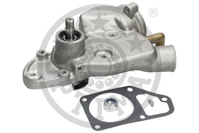 SU POMPASI SCORPIO IGAE - GGE - SCORPIO I KOMBIGGE - SCORPIO I STUFENHECKGGE 505551A - 505 BREAK551D - 60