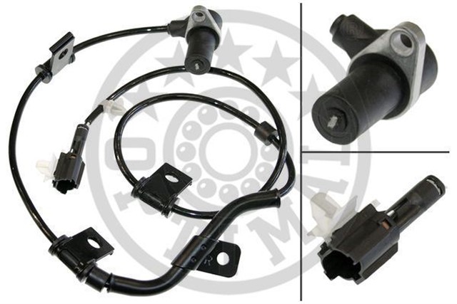 TEKERLEK HIZ SENSORU COUPERD - LANTRA IJ - 1 - LANTRA IIJ - 2 - LANTRA II WAGONJ - 2