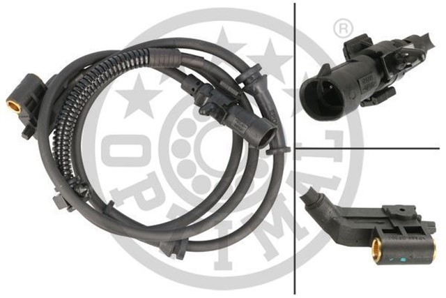 TEKERLEK HIZ SENSORU GRAND CHEROKEE MK IIWJ - WG