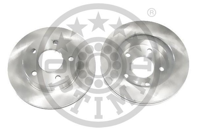 ADET FREN DISKI P 100 II