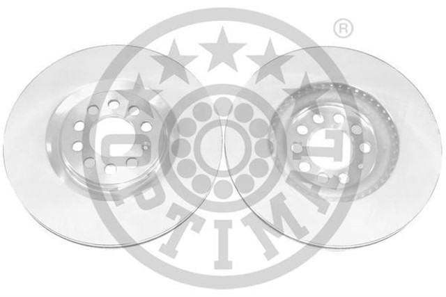 ADET FREN DISKI A18X1 - 8XK - A1 SPORTBACK8XA - 8XF - A38L1 - TT8N3 - TT ROADSTER8N9 IBIZA IV