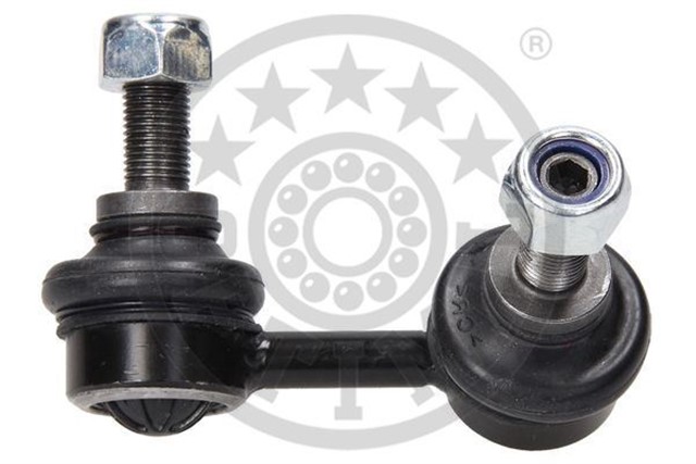 DEMIR/KOL STABILIZATOR NP300 NAVARAD40 - NP300 NAVARA PRITSCHE/FAHRGESTELLD40 - PATHFINDER IIIR51