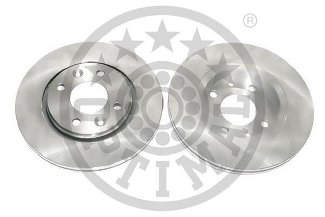 ADET FREN DISKI 21B48 - 21 KASTENS48 - 21 KOMBIK48 - 21 STUFENHECKL48