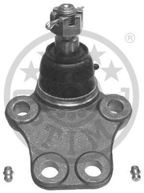 TASIYICI /KILAVUZ MAFSALI TROOPER IUBS - TROOPER I SOFT TOPUBS