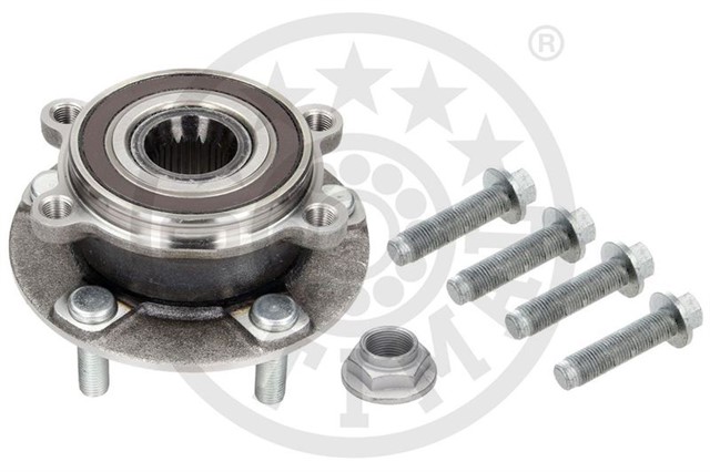 TEKERLEK YATAGI SETI 3BM MAZDACHANGAN : 3 AXELA SCHR GHECKBM - 3 AXELA STUFENHECKBM